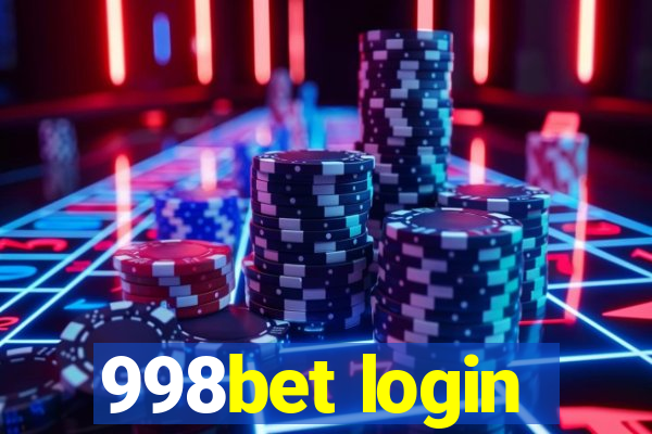 998bet login